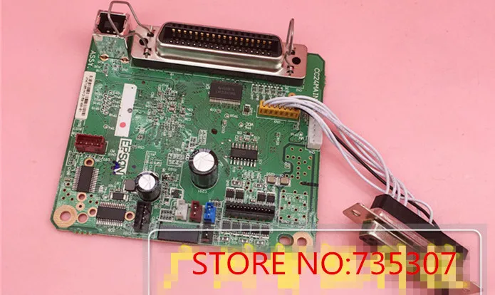 dot matrix printer lx 310