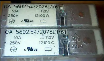 

OA 5602.54/2076L1/61 110V SIR312 24VDC SIM212 24VDC G7SA-3A3B 48VDC