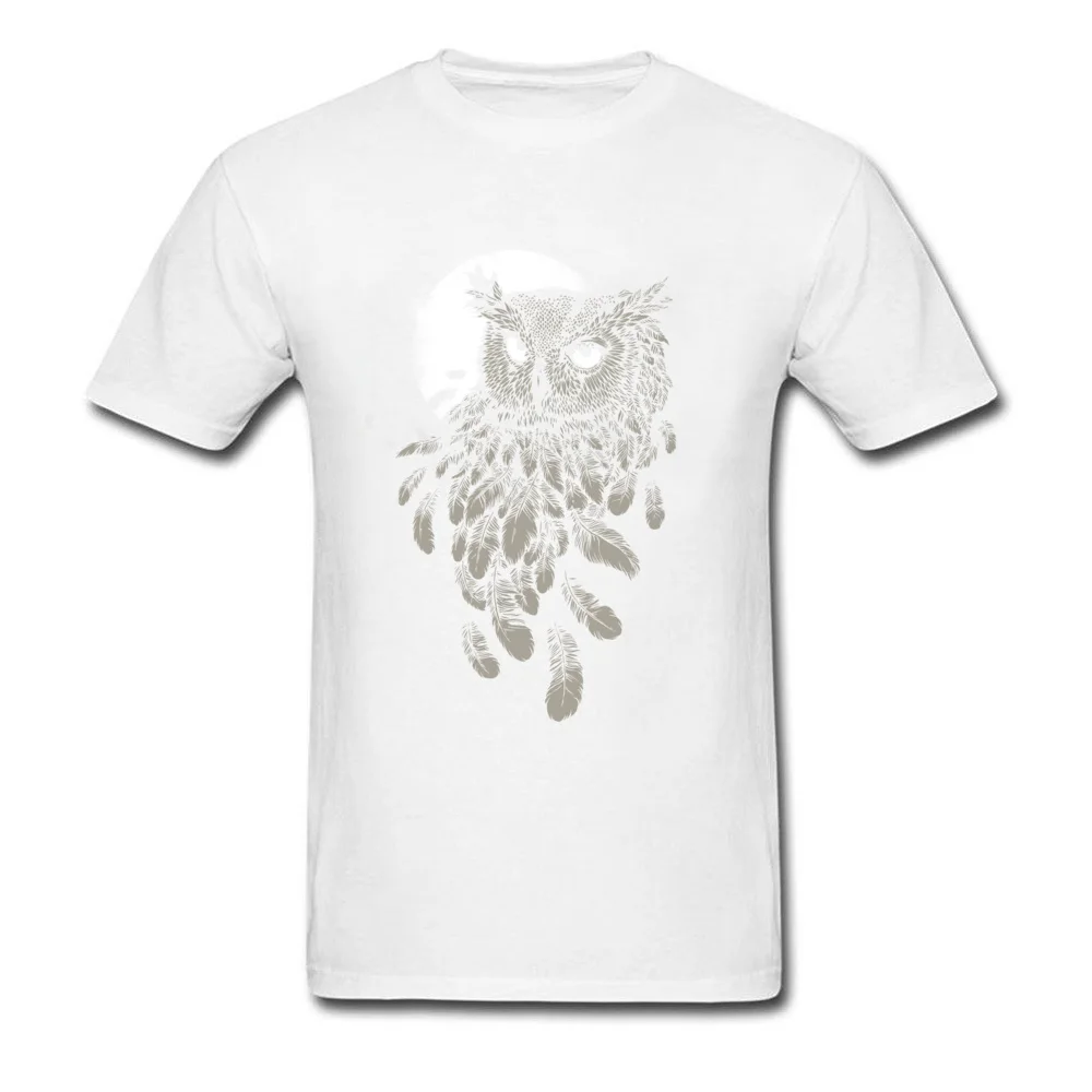 Fitness Tight Vanishing in the night Men T Shirt Wholesale Summer Short Sleeve O-Neck 100% Cotton Tops Shirt Europe T-Shirt Vanishing in the night white