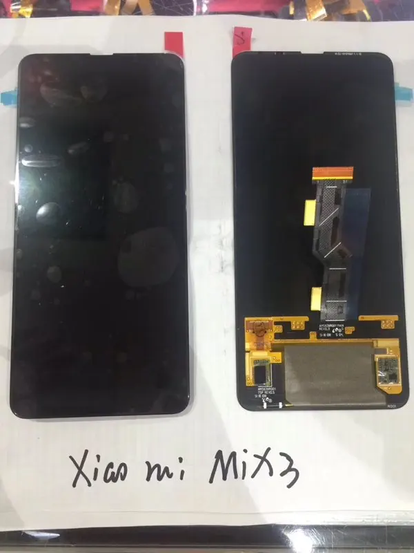 mi mix 3