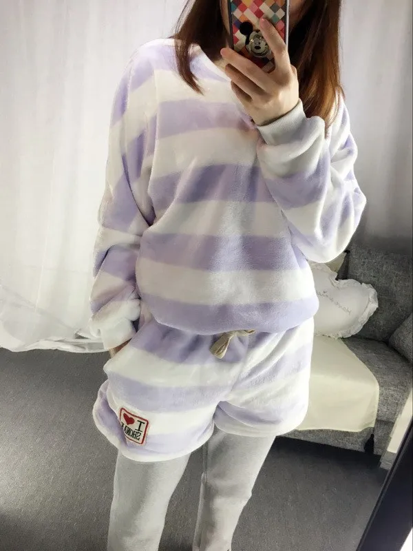 pijama women winter 1