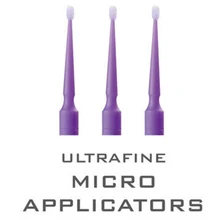 Мануального татуажа бровей, microbrushes ресниц для наращивания microbrushes для удаления макияжа жидкостей пигментов/очистки следов/manouvering, устойчивые к воде