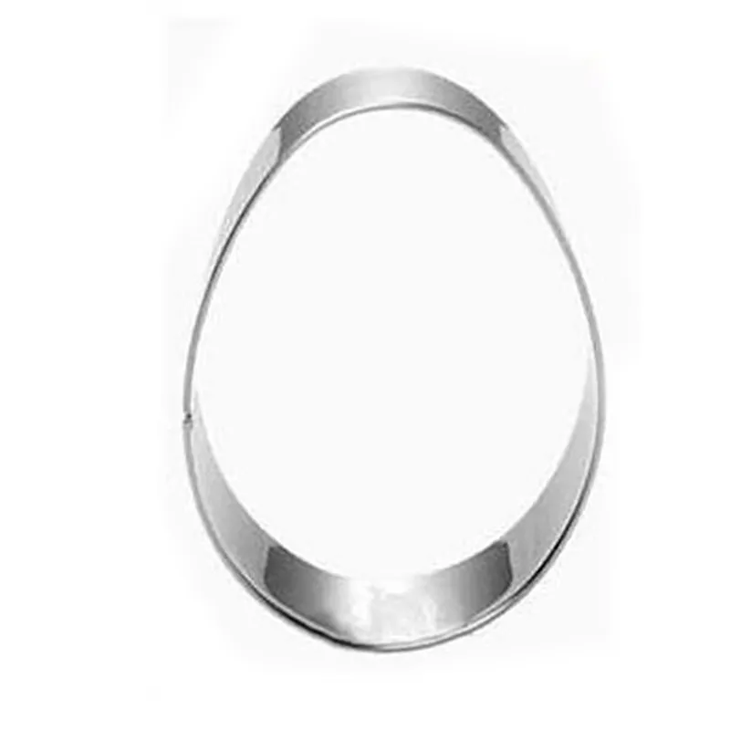 VOGVIGO Easter Egg Baking Tools Mold for Stainless Steel Baking Accessories Dessert Mould Decoration Baking Tools New 2019 VOGVIGO Easter Egg Baking Tools Mold for Stainless Steel Baking Accessories Dessert Mould Decoration Baking Tools New 2019