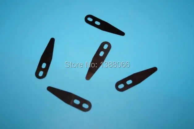 Ryobi machines sheet separator,Ryobi 750,680,520 machines parts,41100.15mm,high quality (1)