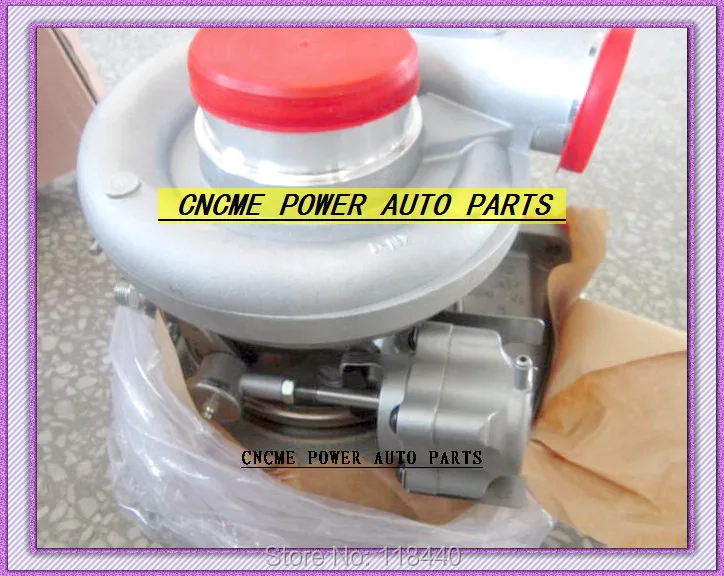 HY55V 4046945 4046940 4046943 504252144 3594712 3594931 4036282 4038389 Turbo Turbocharger For Iveco CURSOR 10 13 truck bus Engine F3AE 10.3L D 316KW (2)