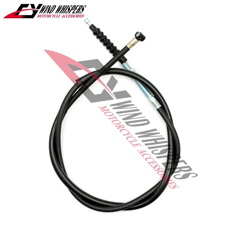Free Shipping Motorcycle clutch line clutch cable For Kawasaki Ninja ZX10R ZX 10R 2008 2010 08