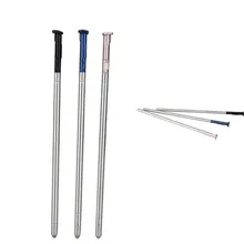 Stylus Tela sensível ao toque de Substituição para LG Stylo 4/Q Stylus Q710 Q710MS L713DL 6.2 "Tela de Toque Da Caneta Stylus para Stylus Q710 Q710MS(China)