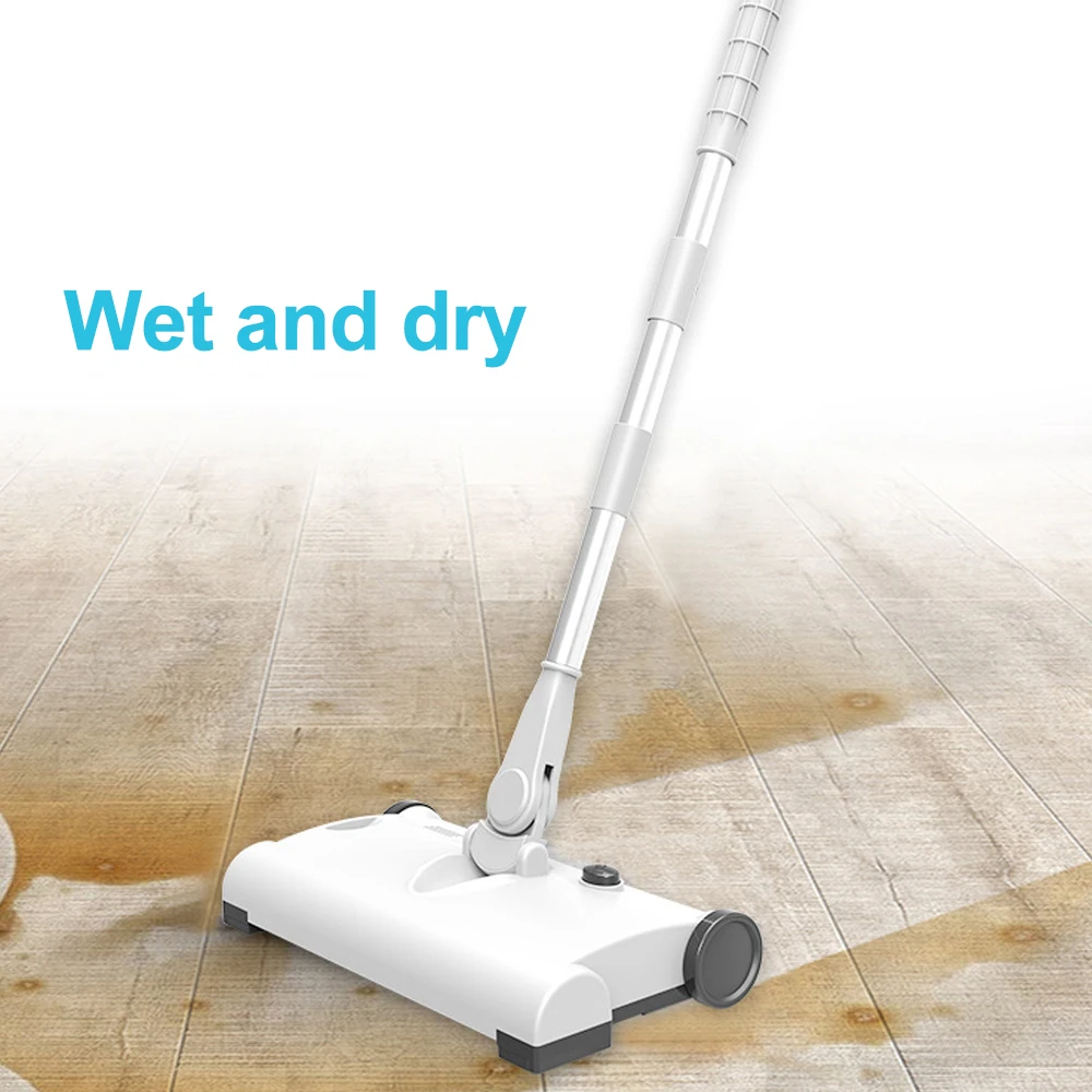 

2000pa Handheld Vacuum Cleaner Strong Suction Wireless Charging Floor Sweeper Portable Dust Collector Household Aspirator
