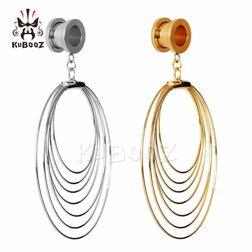 ear tunnels 10mm