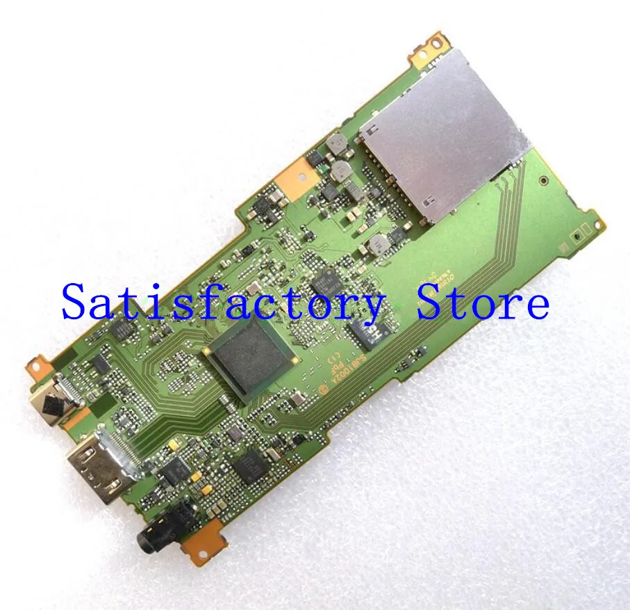  NEUE Für Panasonic FÜR Lumix DMC-GH5 DC-GH5 hauptplatine Motherboard MCU PCB Ass'y Reparatur Teile