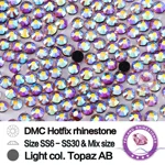 FRS35 Light col Topaz AB