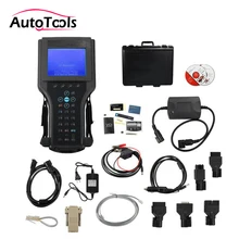 Professional Auto автомобильный диагностический инструмент для g-m tech считыватель кодеров сканер инструмент для G-M/SAAB/OPEL/ISUZU с пластиковой коробкой