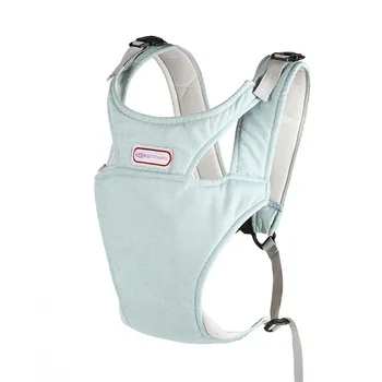 

safety ergonomic baby carrier sling kangaroo infant All Seasons Use Front Facing bebe backpack baby wrap sling carrier