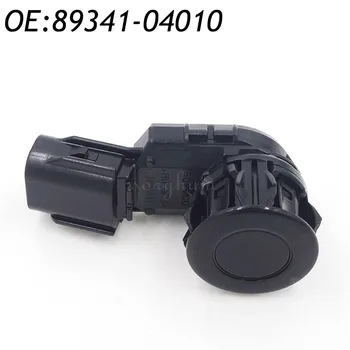 

89341-04010 PDC Ultrasonic Backup Reverse Parking Aid Sensor For Toyota