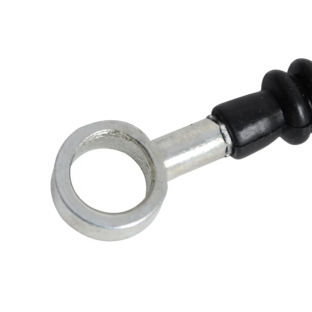 Задний ножной тормозной кабель H2CNC для Yamaha Blaster 200 YFS200 1998 1999 2000 2001 2002 2003 2004 2005 2006