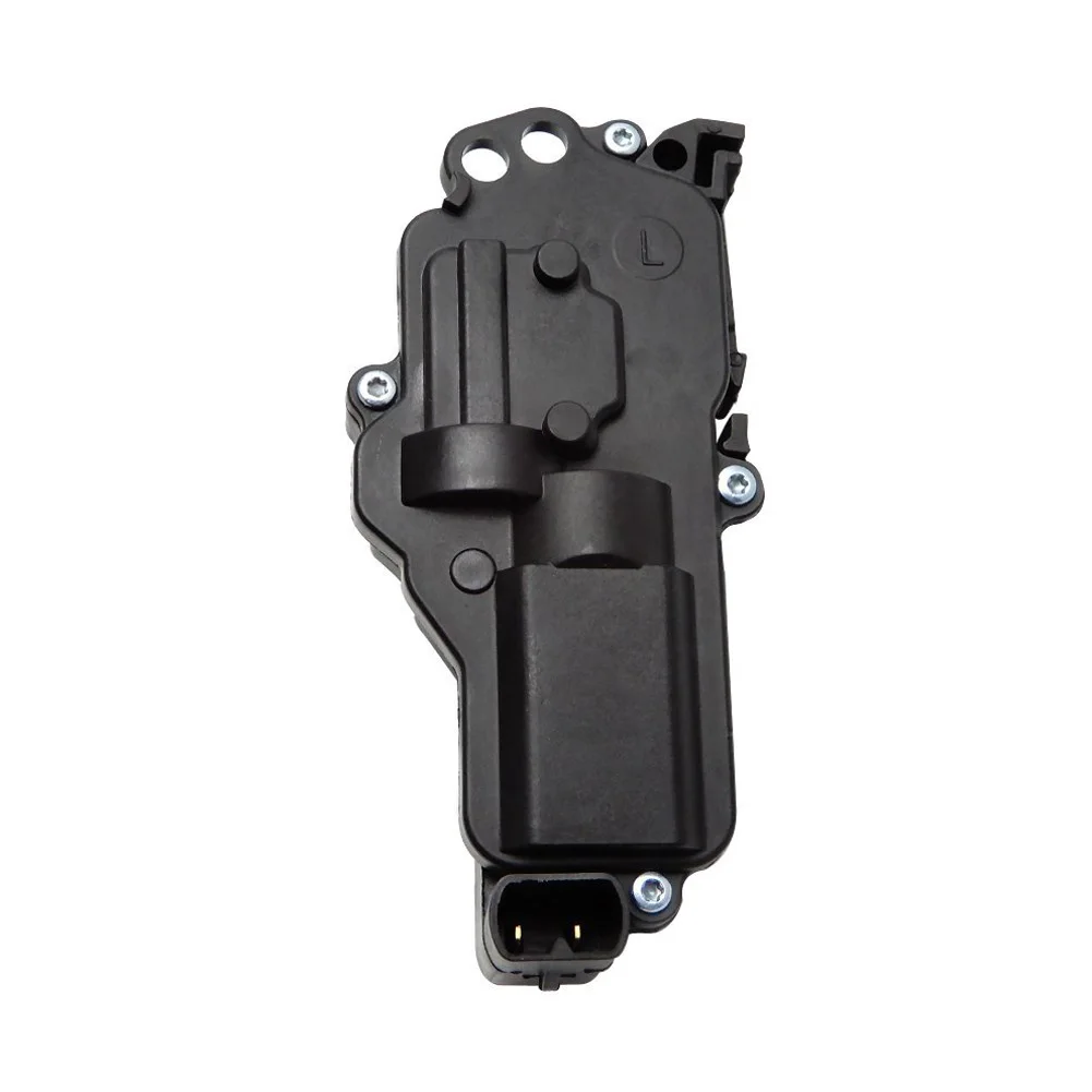 Door Lock Actuators Door Latch Front/Rear Left For F150 6L3Z25218A43AA