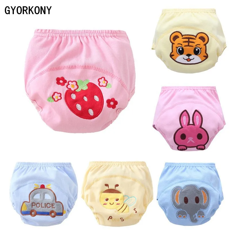 infant clothing panties/new Cloth Diaper Washable Nappies ...
