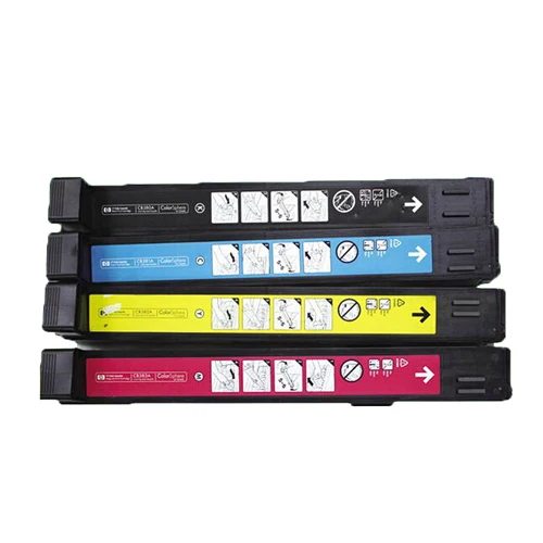 

(4piece/lot) hot! compatible color toner cartridge CE380A-CE383A for HP Color LaserJet CP6015n/PC6015xh