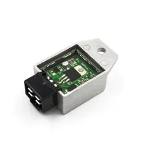 Motorcycle Voltage Regulator Rectifier 12V 4Pin fit for Buggie with GY6 50cc 125cc 150cc Moped Scooter ATV Gokarts DQ-115