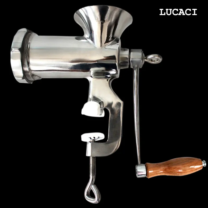 

Multifunctional Meat,Vegetables,Nuts Grinding Machine Meat Mincer