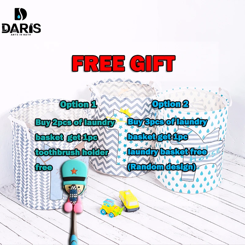 35*45 سنتيمتر للماء طوي سلة التخزين ل لعبة القذرة سلة الغسيل حقيبة الملابس لعب صندوق تخزين أشتات النسيج للطي