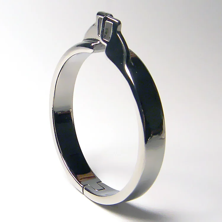 1 шт. мужское кольцо на пенис из нержавеющей стали|male chastity device|chastity devicemale |