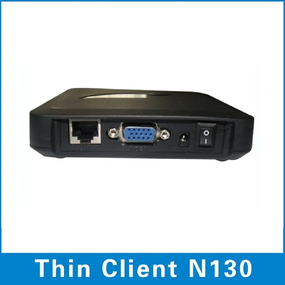 Partaker Thin Client  Ncomputing 3
