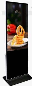 شراء 50 بوصة ويندوز أندرويد OS LCD تعمل باللمس التفاعلية شاشة ديجيتال