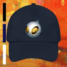 Модная командная Кепка с логотипом Dignitas, бейсболка, Кепка для гольфа, унисекс, регулируемый размер, Европейский и Азиатский, E-sports Club, кепка s Video