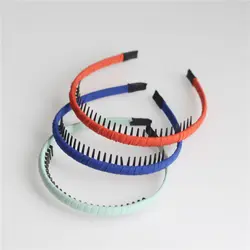 Кот уха волос руководитель группы Hairbands повязки вечерние подарок головной убор Головные уборы Ornamen