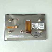 LA070WV4-SD05 LA070WV4 (SD) (05) 7 polegada LA070WV4SD05 Brand New Original Display LCD para Navegação Automóvel