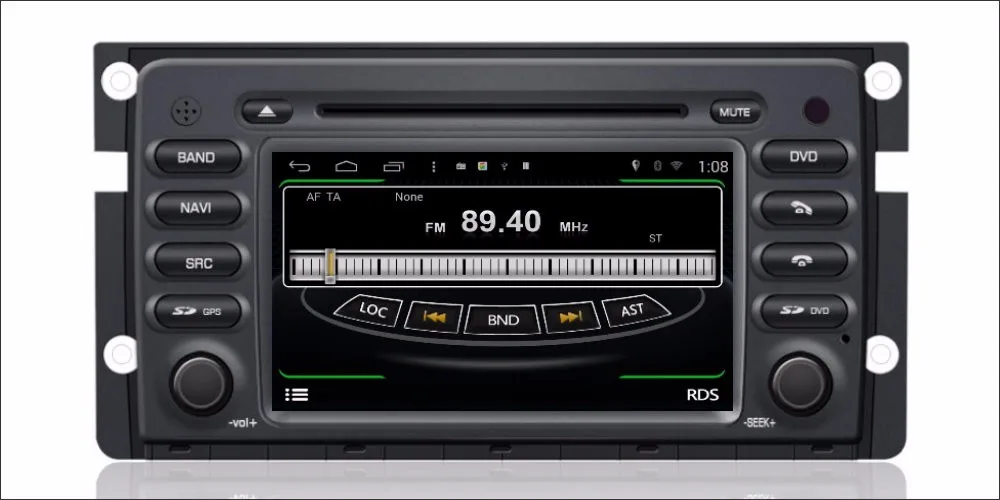 Flash Deal Liandlee Android Multimedia System For Smart Fortwo W451 2007~2013 Radio BT CD DVD Player GPS Navigation Audio Video S160 System 14