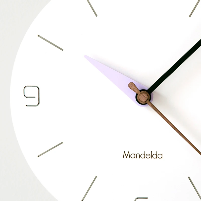 wall clock (9)
