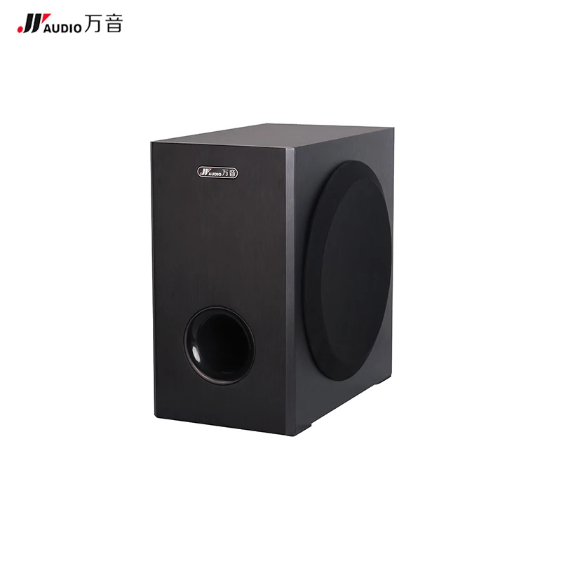 home theatre bass box