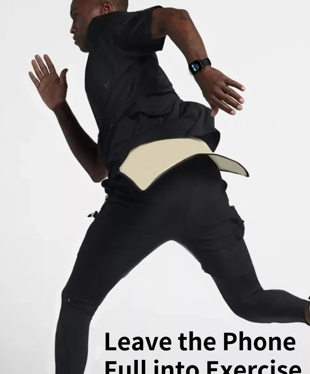 lemfo bluetooth smart watch series 4