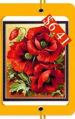 Discount Needlework,DIY DMC 14CT Unprinted Cross stitch,Counted Embroidery Cross-stitch Kits Snow leopard home arts Pattern embroidery 15