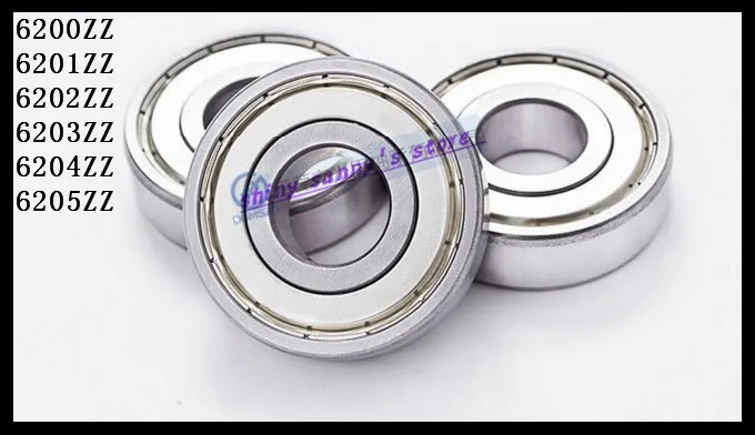 6200-6205ZZ555