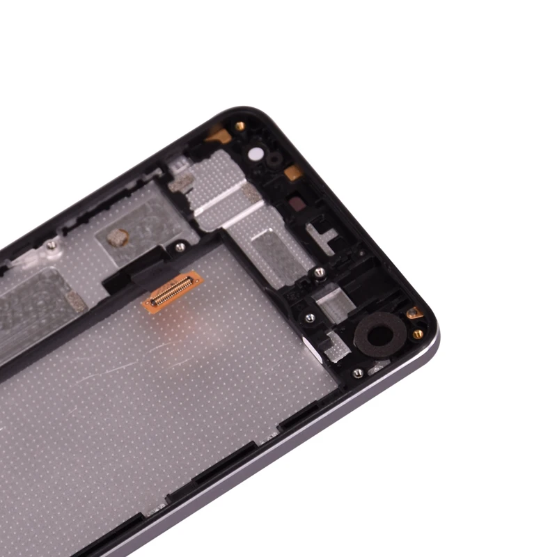 Оригинальный ЖК дисплей lumia 650 для Microsoft Nokia Lumia и дигитайзер сенсорного экрана в