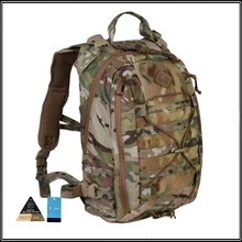 Caza Al Aire Libre táctico Bolsas Bolsas de Asalto Mochila Multicam Extraíble Operador Pack Bolsa de Equipo Militar Airsoft EM5818