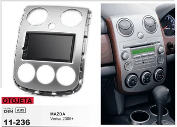 

Car radio with frame Android 10 Autoradio GPS Player for MAZDA Verisa 2005+ Multimedia stereo Navi head Unit