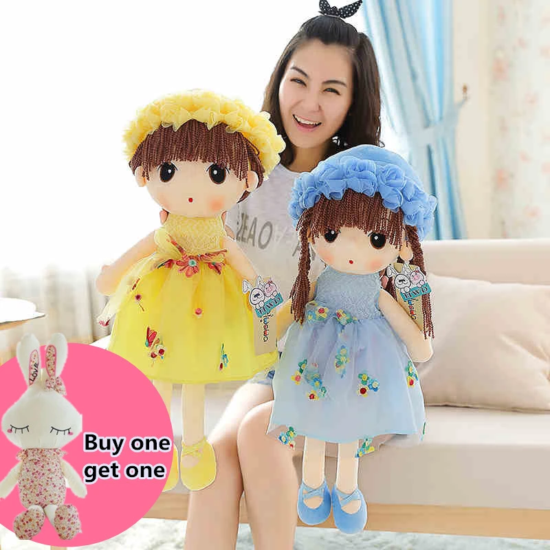 fairy plush