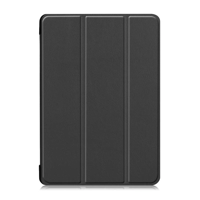 Чехол из искусственной кожи для lenovo Tab M10 TB-X605F TB-X605L, Тонкий Магнитный чехол-подставка для lenovo M10 10,1, чехол для планшета+ пленка