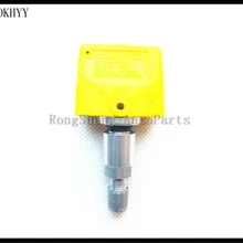 DPQPOKHYY для Nissan, Infiniti 40700 JA01A TPMS датчик давления в шинах OEM