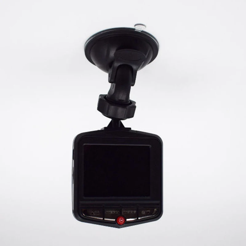 Черный 2 4 дюймов Full HD 1080 P Автомобильный dvr камера рекордер Dash Cam g сенсор Горячая