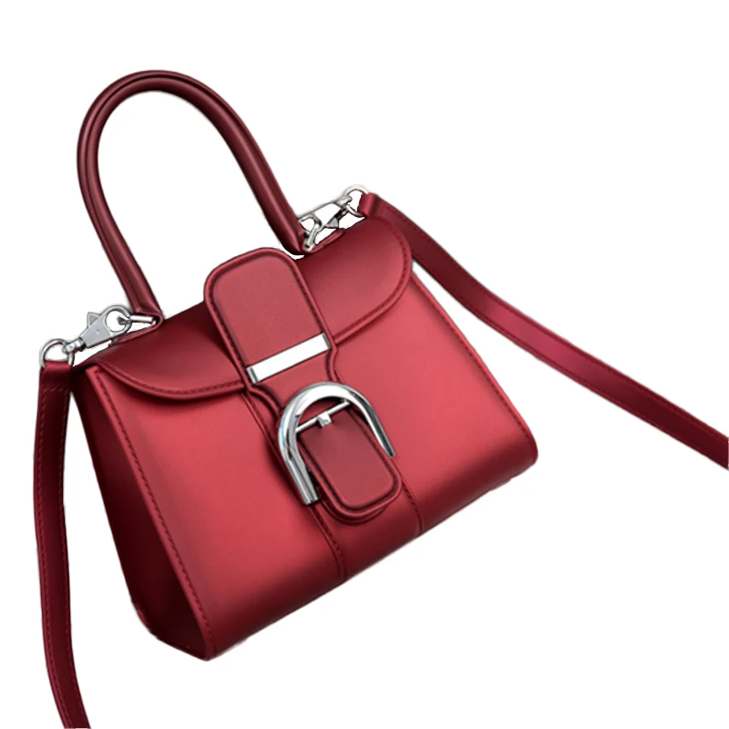 

2017 summer new top fashion women PVC frosted jelly bag buckle handbag shoulder messenger platinum hot sale crossbody flap smal