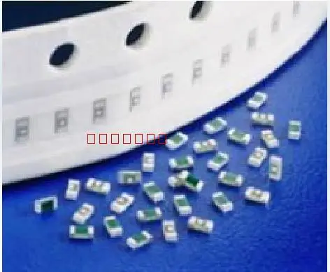 SMD Fuses 0438003 0603 series imported from the United States special forces 3A 32V