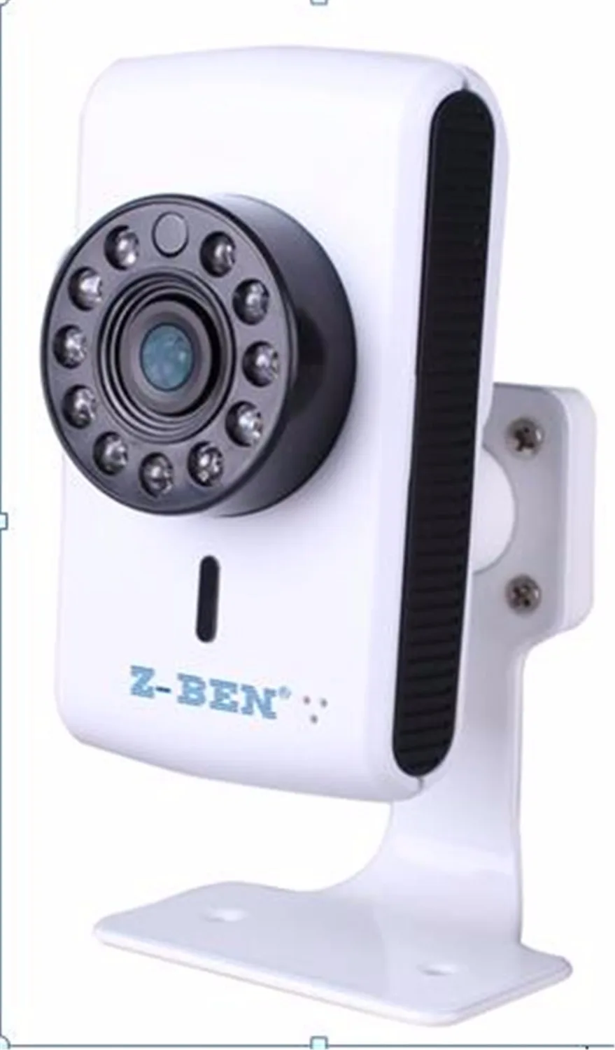 

1/1.3/2MP Wireless Intercom IP Camera Compatialble With NVR