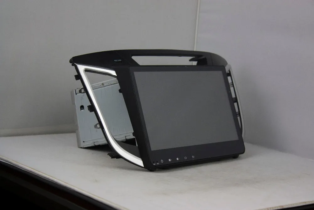 Excellent HD 10.1" TDA7851 Android 8.0 eight Core 4GB RAM Car DVD Player GPS Map RDS Radio wifi Bluetooth For Hyundai IX25 2014 2015 2016 6 Excellent HD 10.1" TDA7851 Android 8.0 eight Core 4GB RAM Car DVD Player GPS Map RDS Radio wifi Bluetooth For Hyundai IX25 2014 2015 2016 6