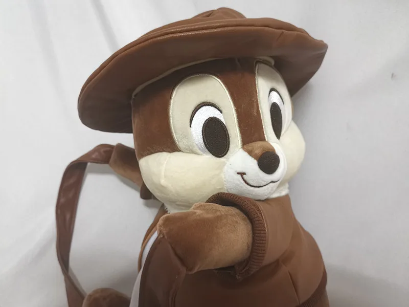 35cm Cute Big Cartoon Chip n Dale Plush 