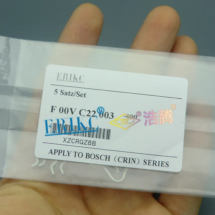 

ERIKC FooVC22003 common rail Инжектор клип FooV C22 003 (F ooV C22 003)